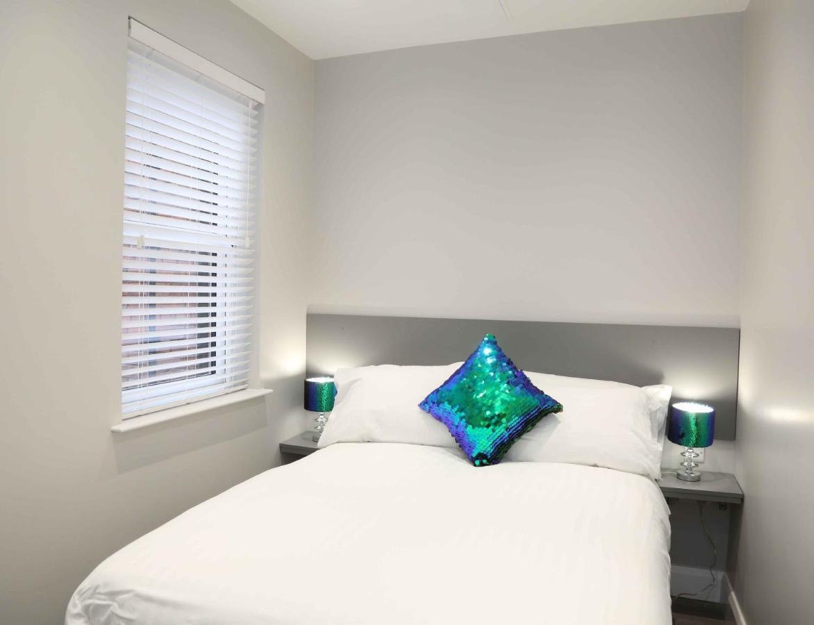 Belfast Serviced Apartments - Eglantine ห้อง รูปภาพ